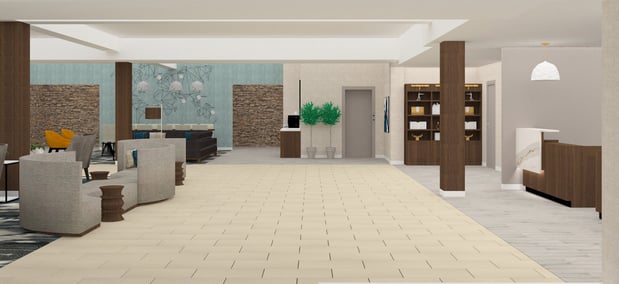Images Crowne Plaza Lancaster by IHG