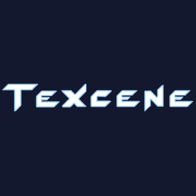 Texcene s.p.a. Logo