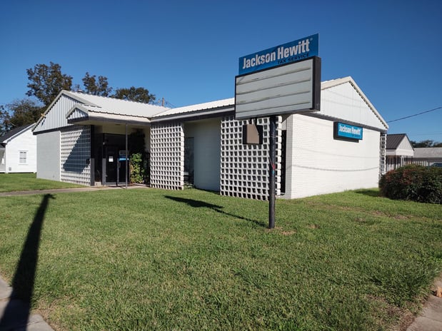 Images Jackson Hewitt Tax Service