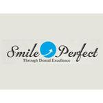 SmilePerfect Deerfield Logo
