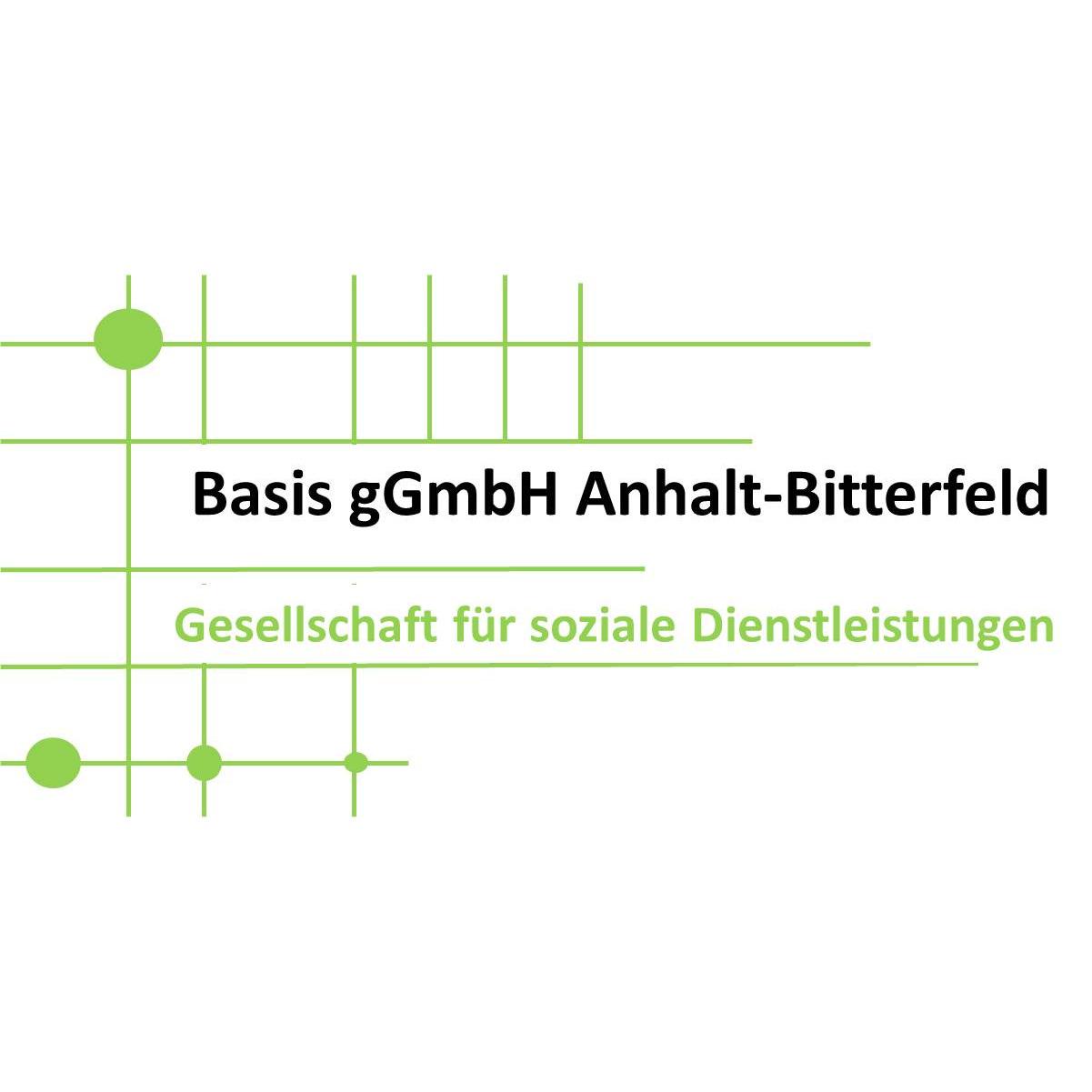 Logo Basis gGmbH