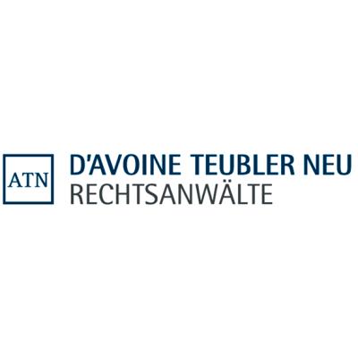 ATN Rechtsanwälte in Wuppertal - Logo