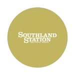 Southland Station Apartments Logo