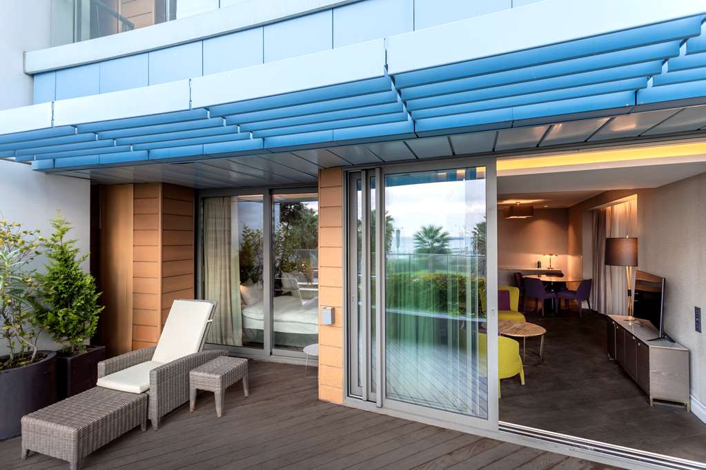 Images Radisson Blu Hotel, Istanbul Ottomare