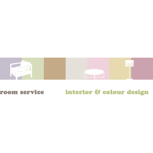 room service Martina Hladik Interior & Colour Design Logo