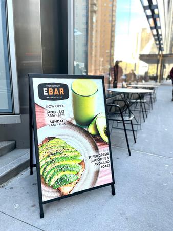 Images Nordstrom Ebar Artisan Coffee – Men’s Store
