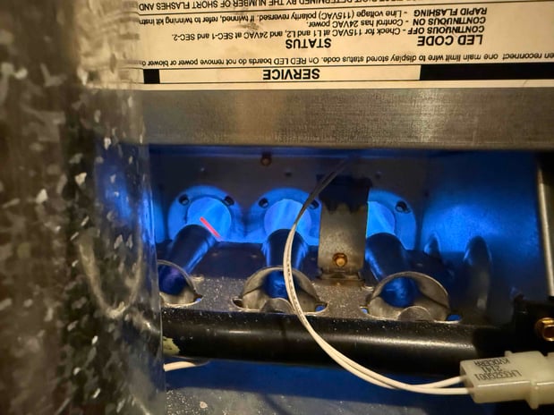 Images Efficient Systems, Inc.