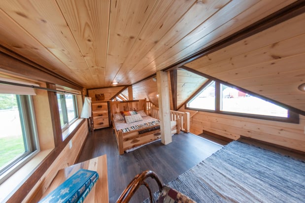 Images Trailhead Cabins