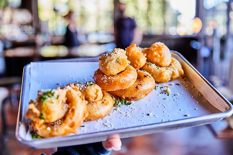 Images Curbside Eatery & Drinkery