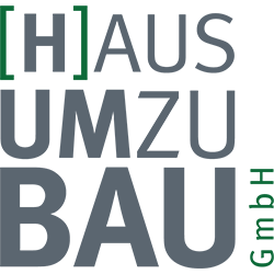 Logo von HAUSUMZUBAU GmbH