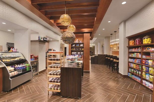 Images Embassy Suites by Hilton Orlando International Drive ICON Park