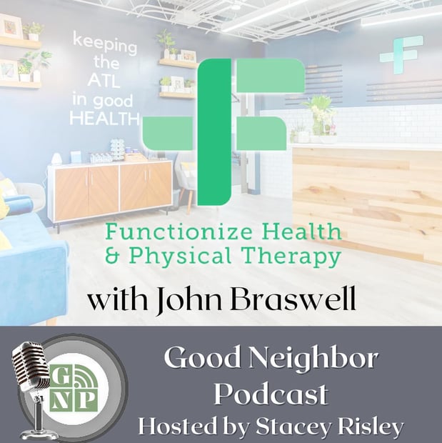 Images Functionize Health & Physical Therapy - Dunwoody