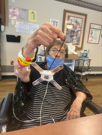 Images Island Nursing & Rehab Center