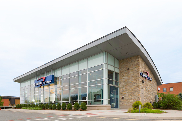 Images Capital One Bank