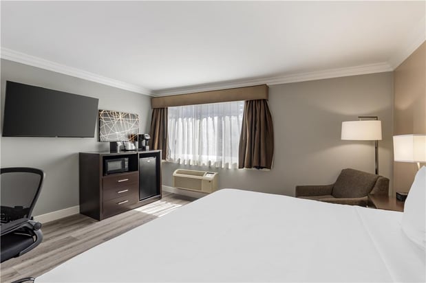 Images Best Western Plus LA Mid-Town Hotel