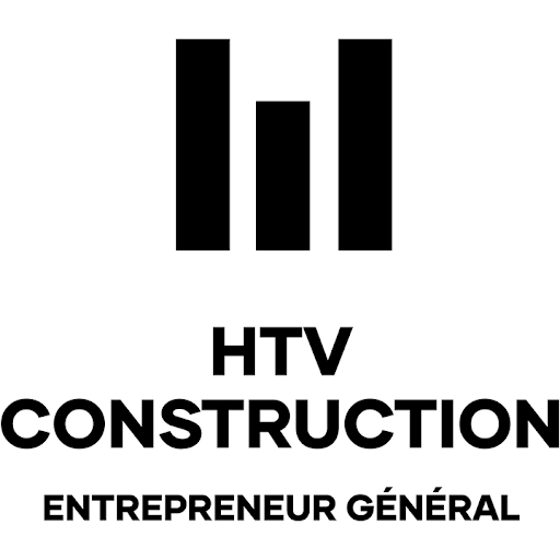 HTV Construction inc Logo