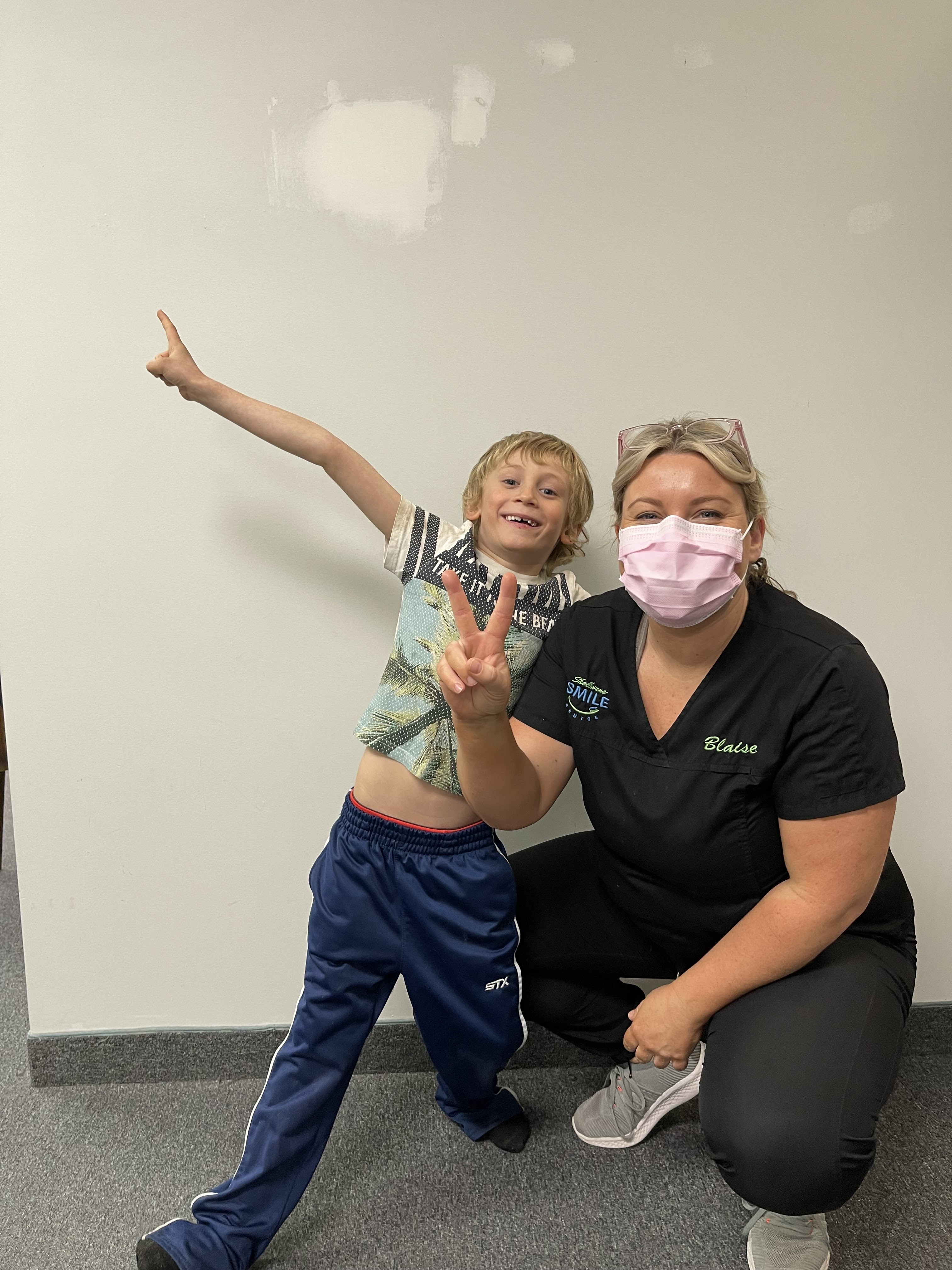 Images Shelburne Smile Centre