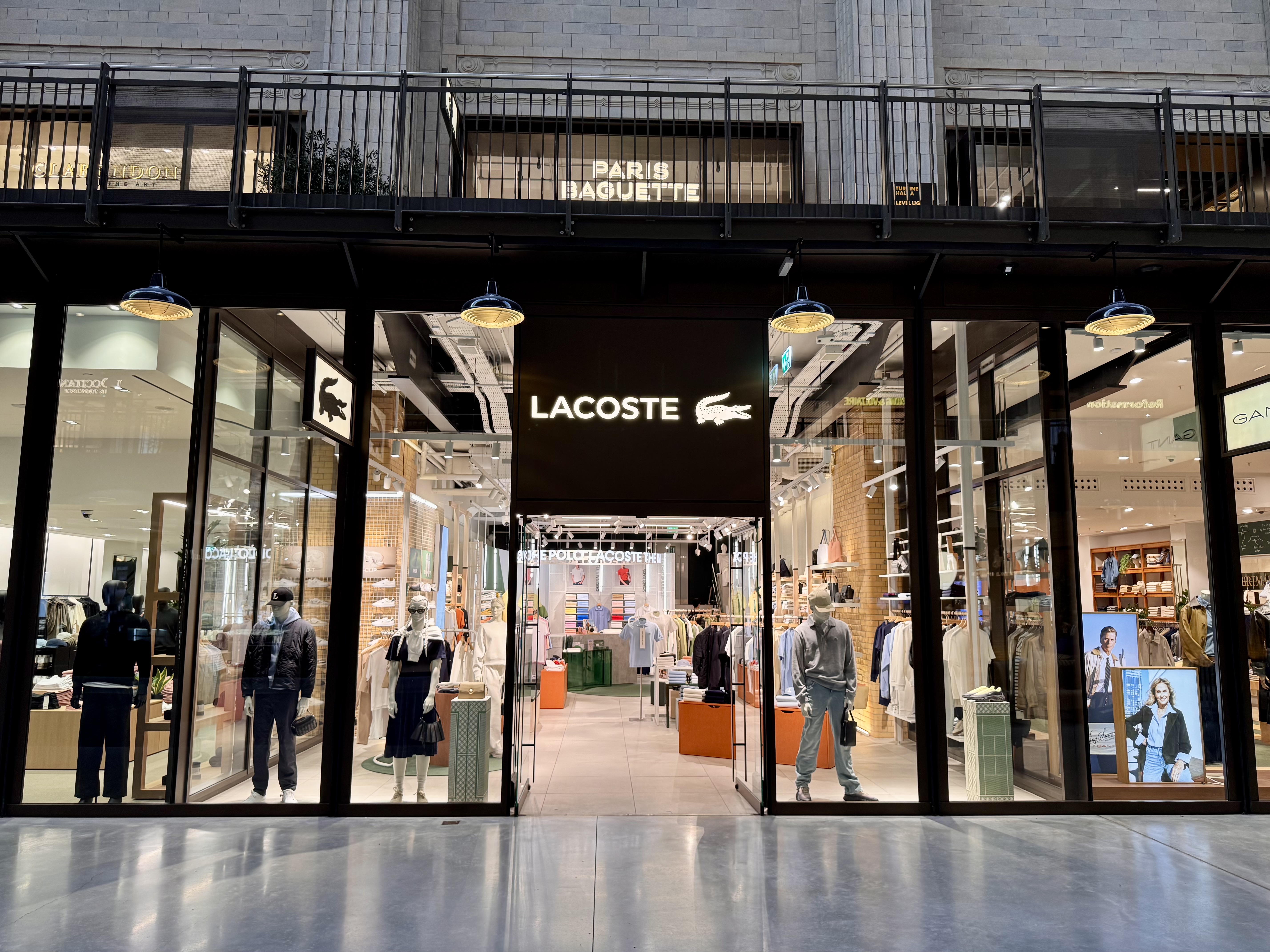 Overall View - Windows (Hero Image)