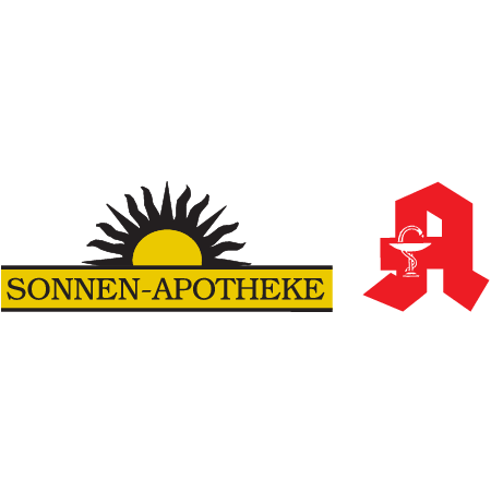 SONNEN-APOTHEKE in Mittweida - Logo