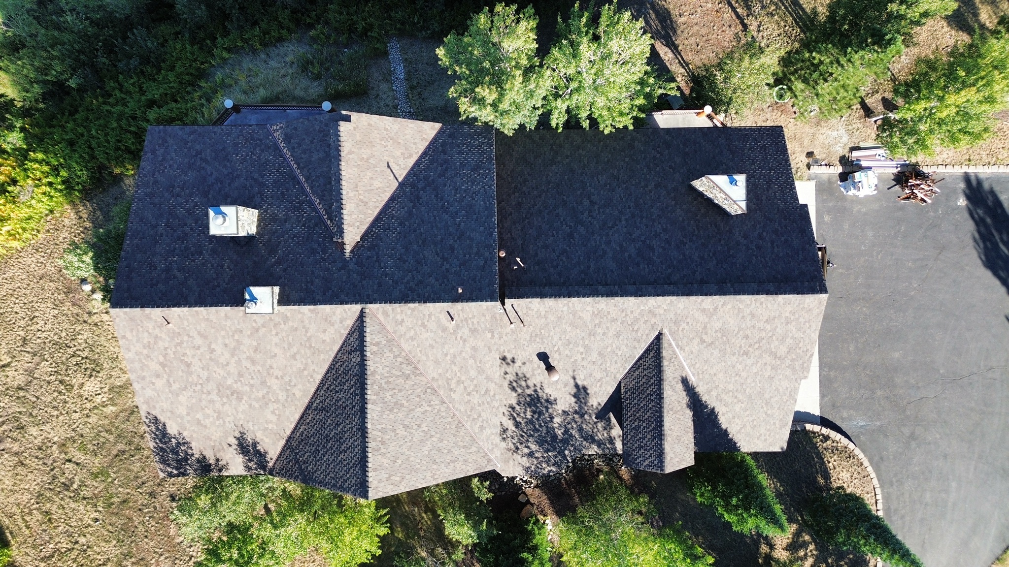 Colorado's Best Roofing Image
