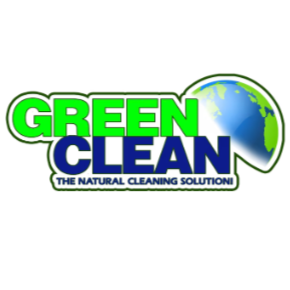 Green Clean Logo