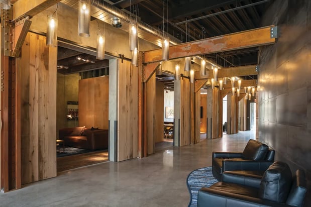 Images Iron Works Sono