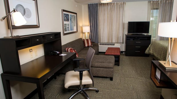 Images Staybridge Suites Lexington by IHG