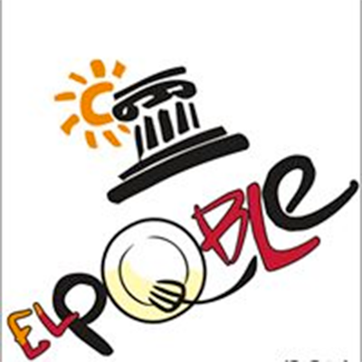 El Poble Logo