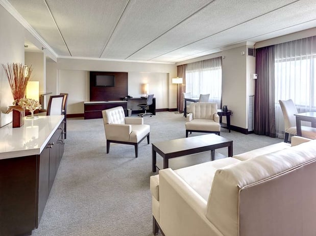 Images Hilton Albany