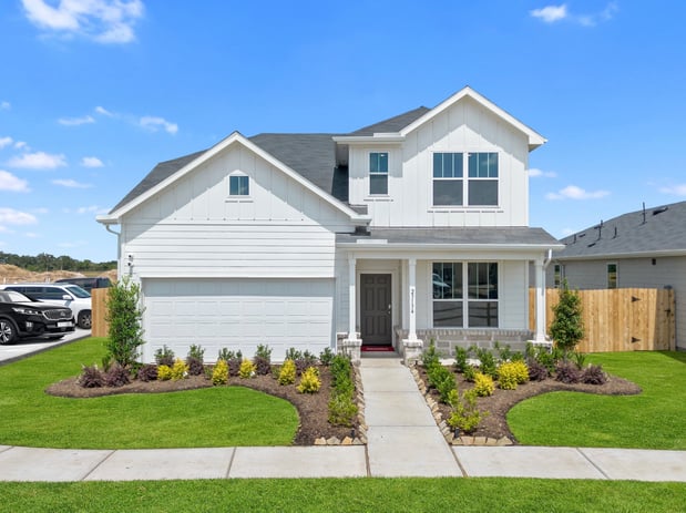 Images Stokesbury By Centex Homes