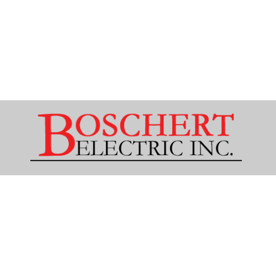Boschert Electric Inc.