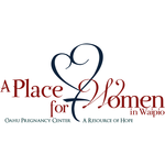 A Place for Women in Waipio Logo