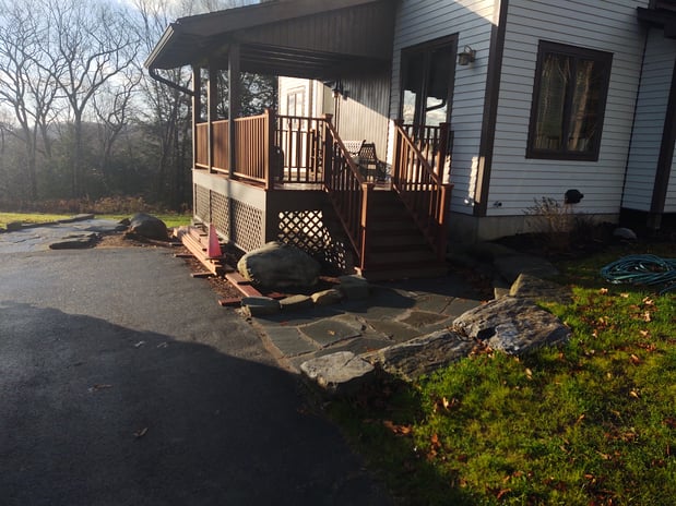 Images Berkshire Home Pros, Inc