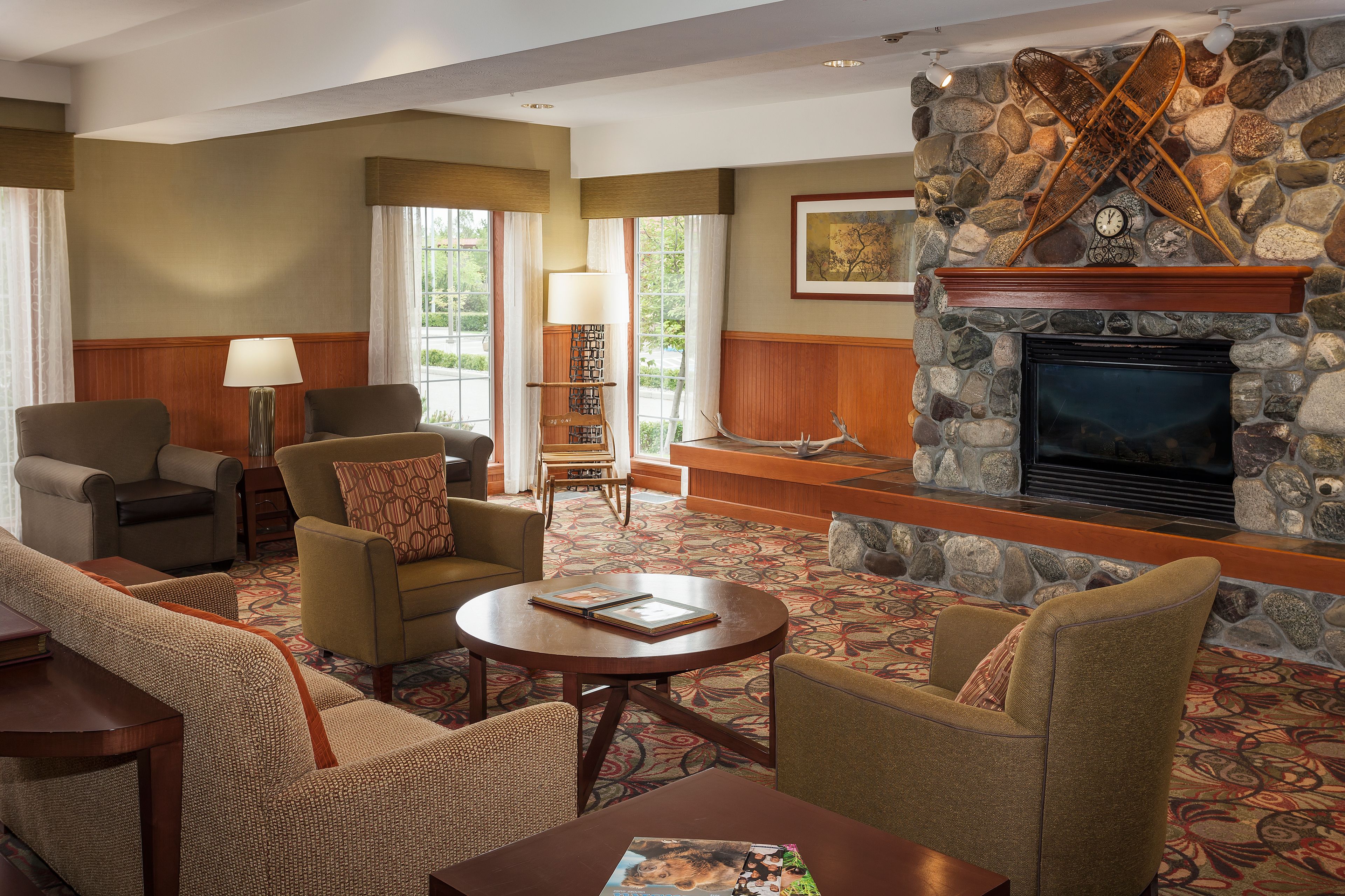 Alaskan inn coupons