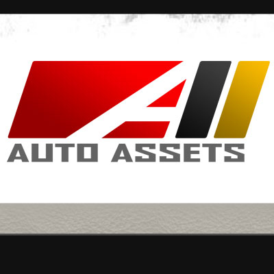 Auto Assets Logo