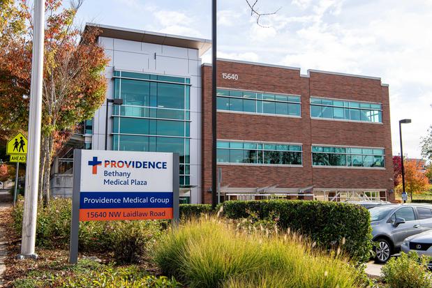 Images Labcorp at Providence Bethany