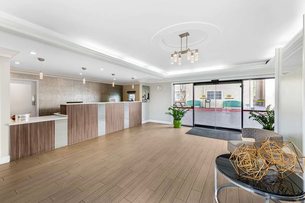 Images Best Western Plus Ontario Airport & Convention Center