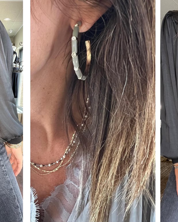 Images Hazel's Haven Boutique