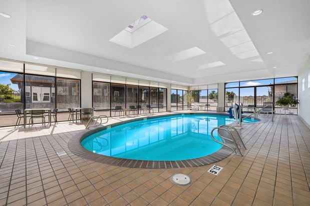 Images Spark by Hilton Colorado Springs I 25 Central