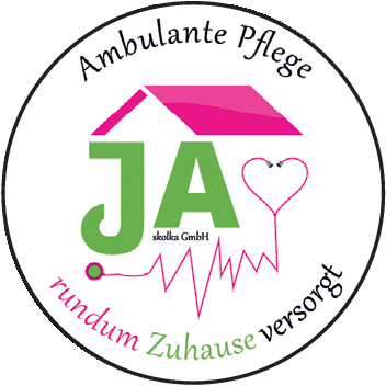 Bild zu Ambulante Pflege JAskolka GmbH in Dinslaken