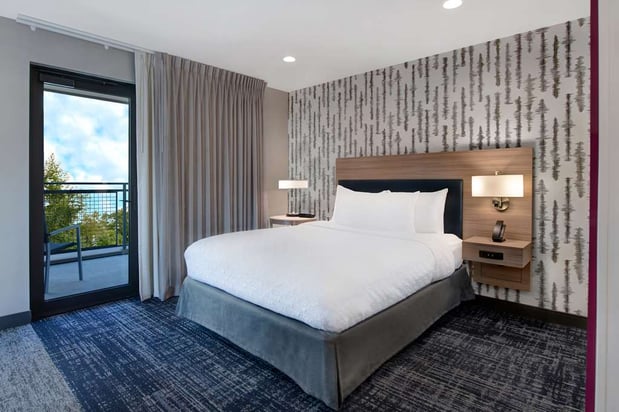 Images Home2 Suites by Hilton Anderson Downtown