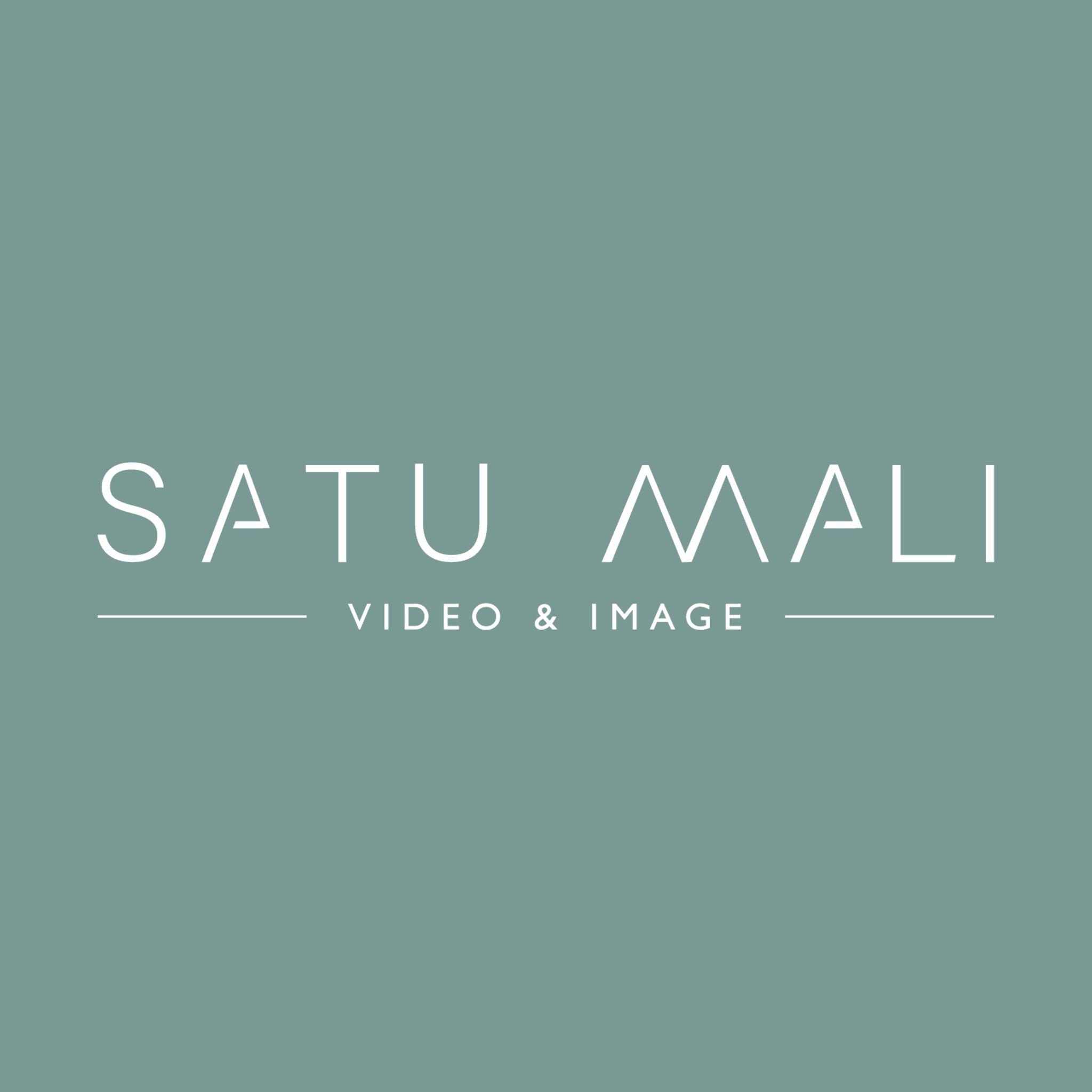 Satu Mali Video & Image Logo