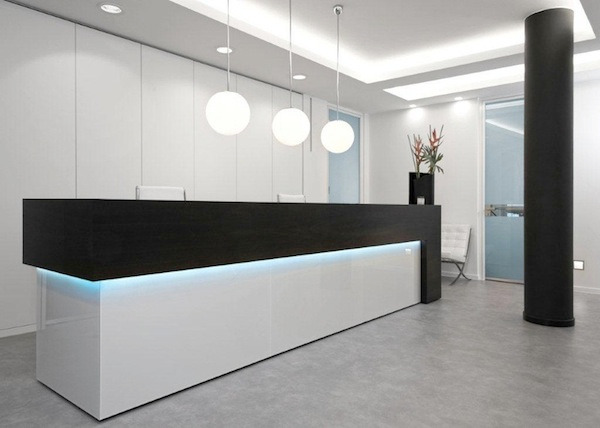 Zahnarzt Hamburg - Dr. von Rimon & Kollegen, Großer Grasbrook 9 in Hamburg