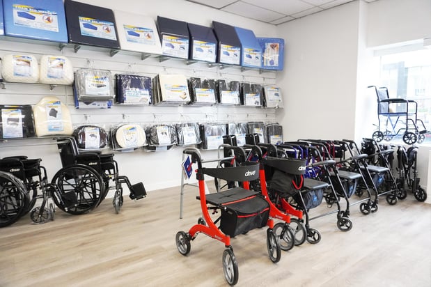 Images Provecta Medical Supply