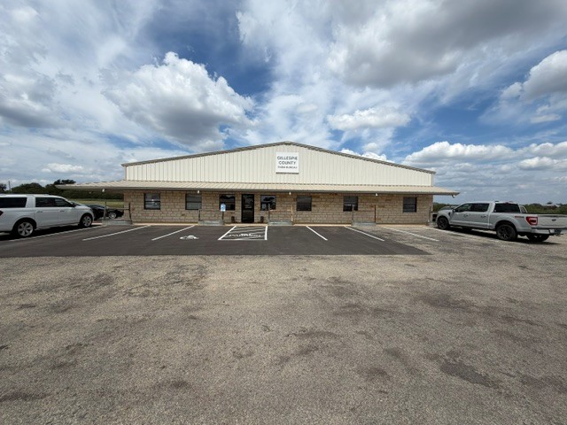 Texas Farm Bureau Insurance Company