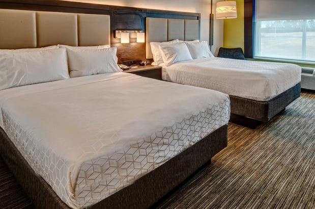 Images Holiday Inn Express & Suites Jackson Northeast by IHG