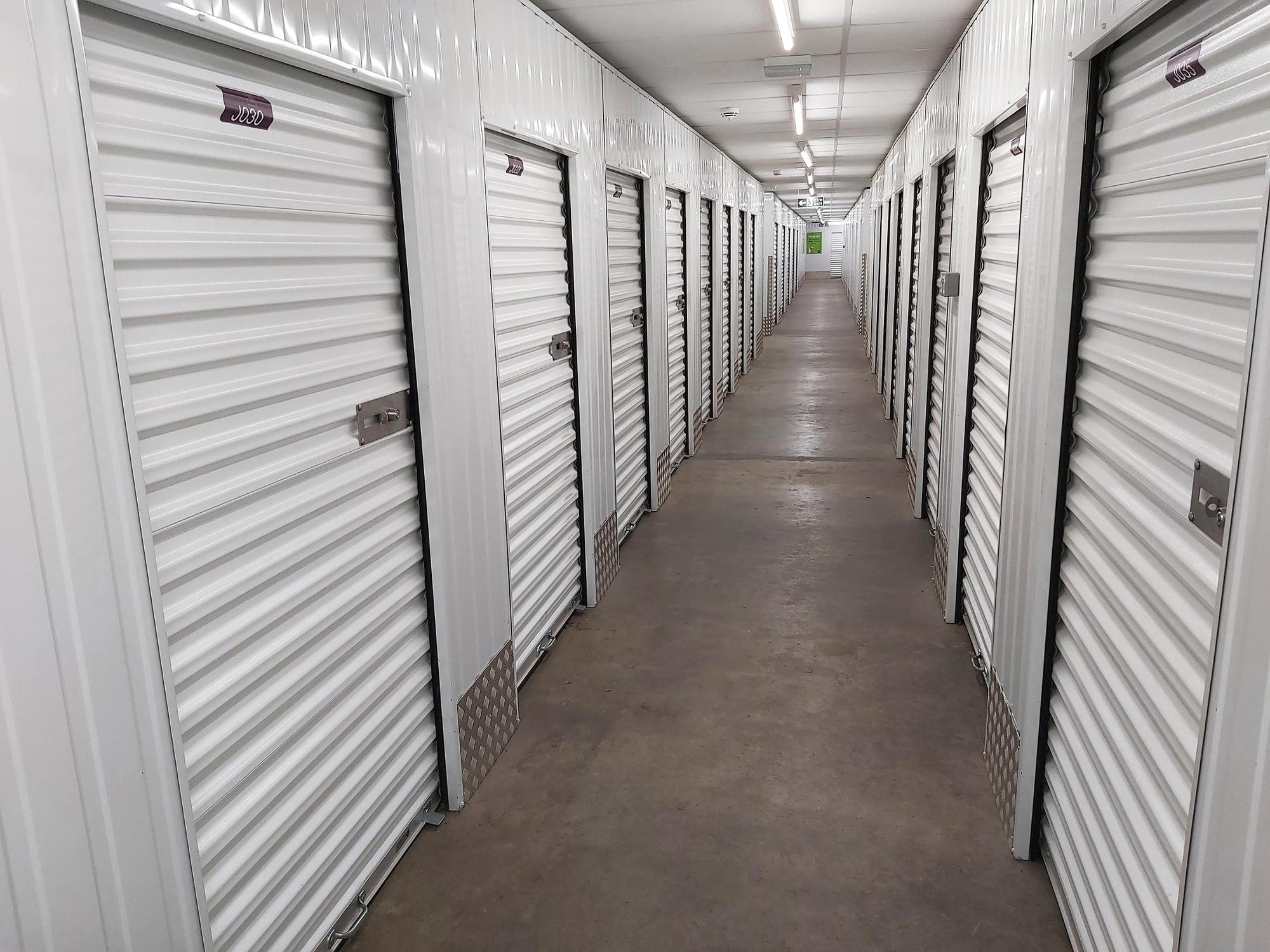 Images Ready Steady Store Self Storage Bournemouth