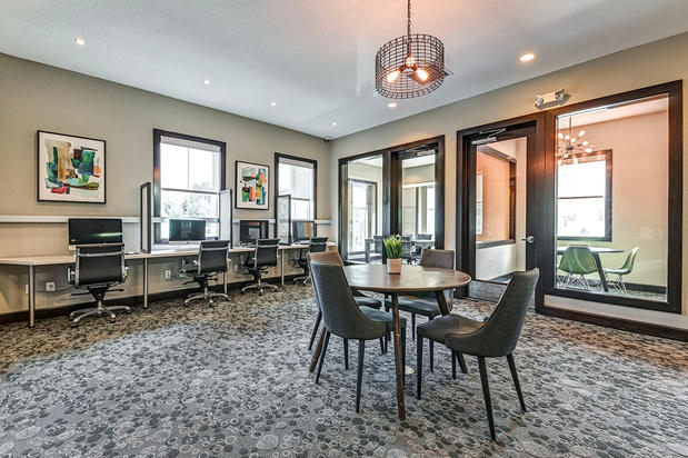 Images NxNW Student Apartments