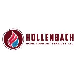 Hollenbach Home Comfort Services Logo
