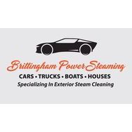 Brittingham Power Steaming - Salisbury, MD - (667)221-0399 | ShowMeLocal.com